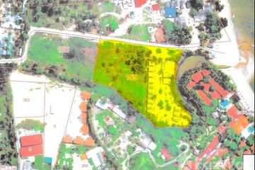 Land for sale in Mae Nam, Surat Thani