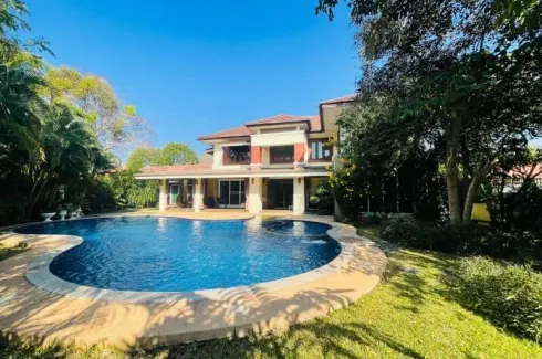 8 Bedroom Villa for sale in Lanna Ville, San Phi Suea, Chiang Mai