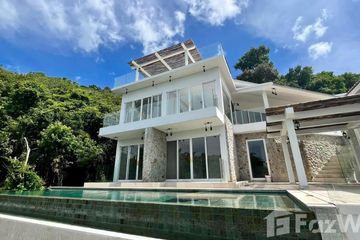 4 Bedroom Villa for sale in Bo Phut, Surat Thani