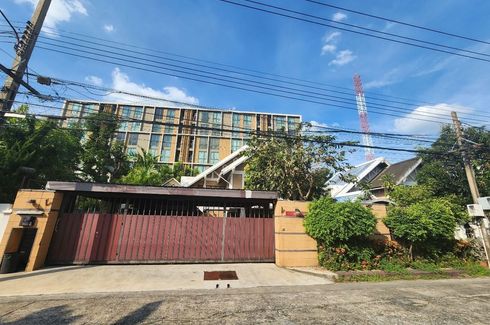 3 Bedroom House for sale in Lat Phrao, Bangkok