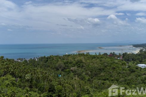 Land for sale in Maret, Surat Thani