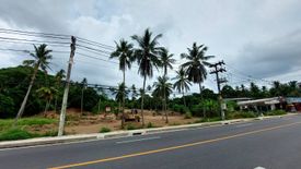 Land for sale in Maret, Surat Thani