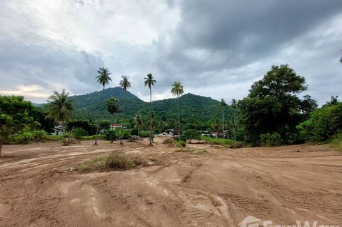 Land for sale in Maret, Surat Thani