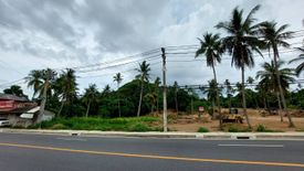 Land for sale in Maret, Surat Thani