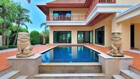 3 Bedroom Villa for rent in Talay Sawan, Bang Sare, Chonburi