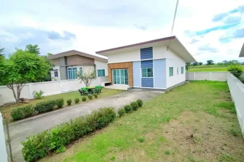 2 Bedroom House for sale in Choeng Doi, Chiang Mai