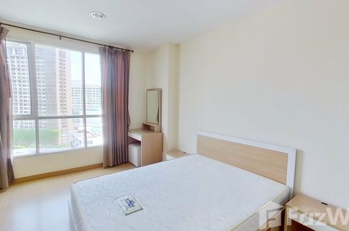 1 Bedroom Condo for rent in Life @ Sukhumvit 65, Phra Khanong, Bangkok near BTS Phra Khanong