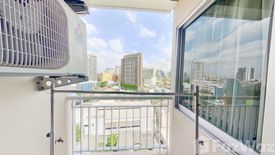 1 Bedroom Condo for rent in Life @ Sukhumvit 65, Phra Khanong, Bangkok near BTS Phra Khanong