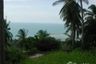 Land for sale in Maret, Surat Thani
