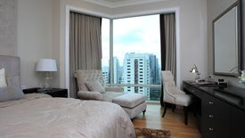 3 Bedroom Condo for sale in Royce Private Residences, Khlong Toei Nuea, Bangkok near BTS Asoke