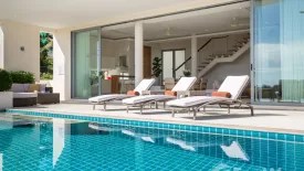 3 Bedroom Villa for rent in The Ridge, Bo Phut, Surat Thani