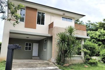 3 Bedroom House for sale in Nusasiri Rama 9-Wongwaen, Saphan Sung, Bangkok near Airport Rail Link Ban Thap Chang