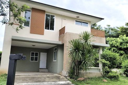 3 Bedroom House for sale in Nusasiri Rama 9-Wongwaen, Saphan Sung, Bangkok near Airport Rail Link Ban Thap Chang