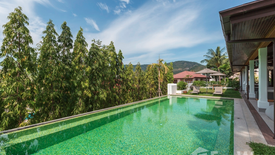 8 Bedroom Villa for sale in Bo Phut, Surat Thani