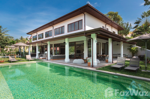 8 Bedroom Villa for sale in Bo Phut, Surat Thani