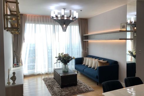 3 Bedroom Condo for sale in Siri at Sukhumvit, Phra Khanong, Bangkok near BTS Thong Lo