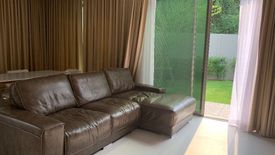 3 Bedroom House for sale in Private Nirvana Residence, Khlong Chan, Bangkok