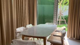 3 Bedroom House for sale in Private Nirvana Residence, Khlong Chan, Bangkok