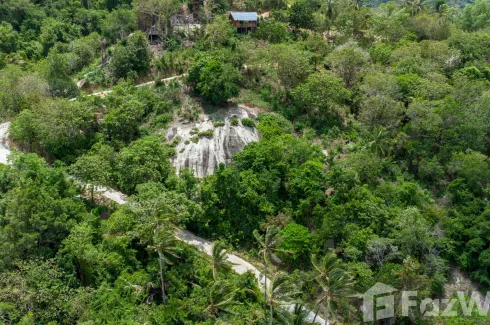 Land for sale in Maret, Surat Thani