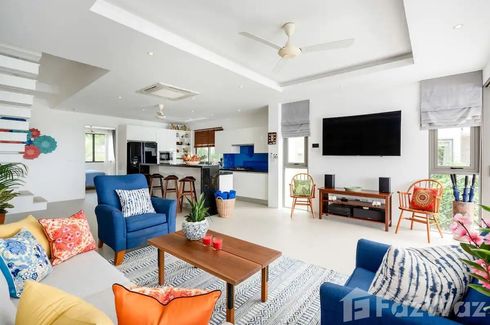 5 Bedroom Villa for rent in Samui Bayside Luxury Villas, Bo Phut, Surat Thani