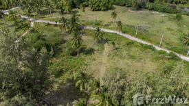 Land for sale in Taling Ngam, Surat Thani