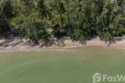 Land for sale in Taling Ngam, Surat Thani