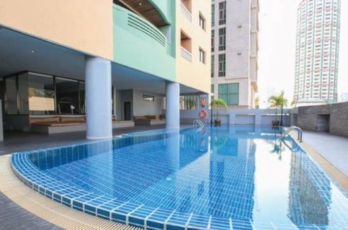 3 Bedroom Condo for sale in Le Premier 2, Khlong Tan Nuea, Bangkok near BTS Thong Lo