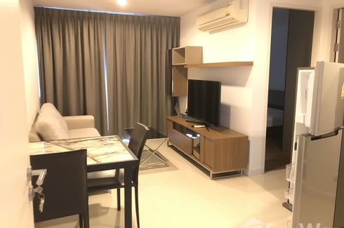 1 Bedroom Condo for rent in Silk Phaholyothin 9, Sam Sen Nai, Bangkok near BTS Ari