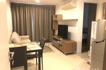 1 Bedroom Condo for rent in Silk Phaholyothin 9, Phaya Thai, Bangkok near BTS Ari