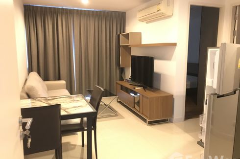 1 Bedroom Condo for rent in Silk Phaholyothin 9, Phaya Thai, Bangkok near BTS Ari