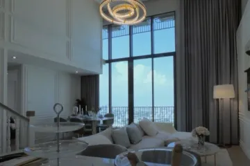 3 Bedroom Condo for sale in C Ekkamai, Khlong Tan Nuea, Bangkok near BTS Ekkamai