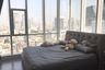 2 Bedroom Condo for sale in The Room Sathorn - St.Louis, Yan Nawa, Bangkok