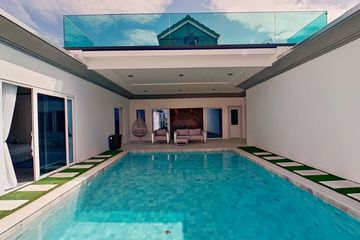 8 Bedroom Villa for sale in Opus Estates @ Siam Royal View, Nong Prue, Chonburi