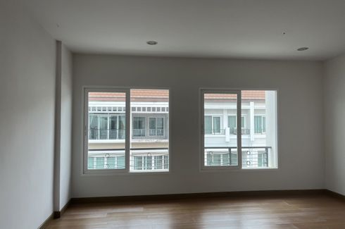 3 Bedroom Townhouse for sale in Baan Klangkrung, Phaya Thai, Bangkok near MRT Kamphaeng Phet