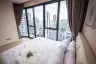 2 Bedroom Condo for sale in Ashton Asoke, Khlong Toei Nuea, Bangkok near MRT Sukhumvit