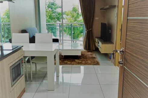 1 Bedroom Condo for sale in Whale Marina Condo, Na Jomtien, Chonburi