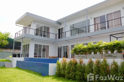 5 Bedroom Villa for sale in Bo Phut, Surat Thani