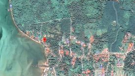 Land for sale in Taling Ngam, Surat Thani