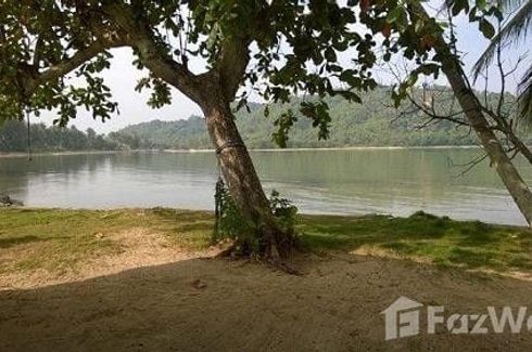 Land for sale in Taling Ngam, Surat Thani