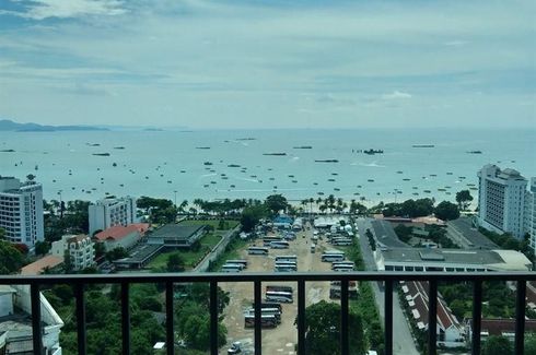 2 Bedroom Condo for sale in Centric Sea, Nong Prue, Chonburi