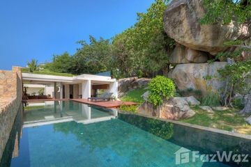 3 Bedroom Villa for sale in Samujana, Bo Phut, Surat Thani