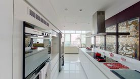 4 Bedroom Condo for sale in Watermark Chaophraya River, Bang Lamphu Lang, Bangkok