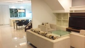 4 Bedroom Townhouse for sale in Khlong Toei Nuea, Bangkok near MRT Sukhumvit