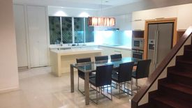 4 Bedroom Townhouse for sale in Khlong Toei Nuea, Bangkok near MRT Sukhumvit