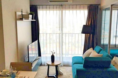 1 Bedroom Condo for sale in Centric Sea, Nong Prue, Chonburi