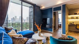 2 Bedroom Condo for sale in MUNIQ Langsuan, Lumpini, Bangkok near BTS Chit Lom