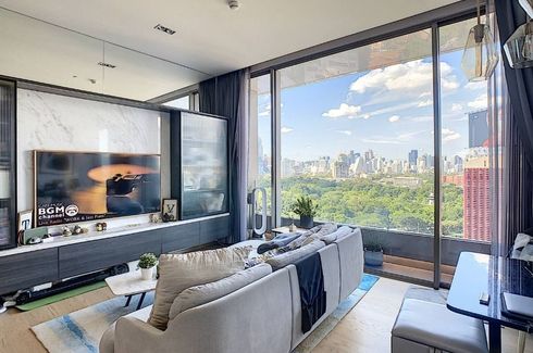 1 Bedroom Condo for sale in Saladaeng One, Silom, Bangkok near MRT Lumpini