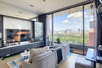 1 Bedroom Condo for sale in Saladaeng One, Silom, Bangkok near MRT Lumpini