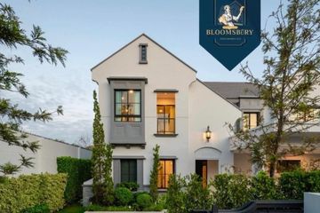 4 Bedroom House for sale in Nantawan Suanluang Rama 9, Dokmai, Bangkok