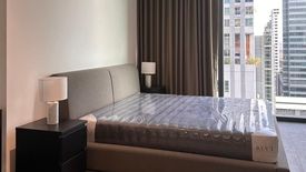 1 Bedroom Condo for sale in Tait Sathorn 12, Silom, Bangkok near BTS Saint Louis